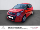 Citroen C1 occasion année 2021 boite Manuelle Annonce Citroen C1 occasion Essence VTi 72 S&S Feel 5p E6.d à LANNION