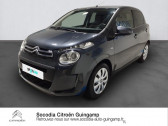 Citroen C1 occasion année 2021 boite Manuelle Annonce Citroen C1 occasion Essence VTi 72 S&S Feel 5p E6.d à GUINGAMP