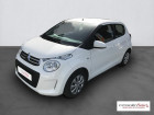Citroen C1 occasion Blanc année 2020 boite Manuelle Annonce Citroen C1 occasion Essence VTi 72 S&S Feel 5p E6.d à Figeac