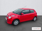 Citroen C1 occasion Rouge année 2020 boite Manuelle Annonce Citroen C1 occasion Essence VTi 72 S&S Feel 5p E6.d à Figeac
