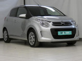 Citroen C1 occasion année 2021 boite Manuelle Annonce Citroen C1 occasion Essence VTi 72 S&S Feel 5p E6.d à Castres