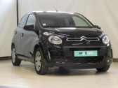 Citroen C1 occasion année 2021 boite Manuelle Annonce Citroen C1 occasion Essence VTi 72 S&S Feel 5p E6.d à Castres