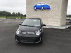 Citroen C1 occasion Noir année 2020 boite Manuelle Annonce Citroen C1 occasion Essence VTI 72 S&S FEEL 5P E6.D à Serres-Castet