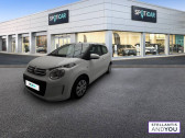 Citroen C1 VTi 72 S&S Feel   MARSEILLE CEDEX 8 13