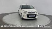 Citroen C1 VTi 72 S&S Feel  2021 - annonce de voiture en vente sur Auto Sélection.com