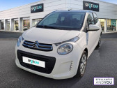 Annonce Citroen C1 occasion Essence VTi 72 S&S Feel  CHAMBRAY LES TOURS