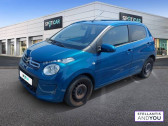 Citroen C1 occasion année 2021 boite Manuelle Annonce Citroen C1 occasion Essence VTi 72 S&S Feel à RONCQ