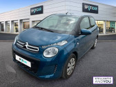 Citroen C1 VTi 72 S&S Feel  2022 - annonce de voiture en vente sur Auto Sélection.com
