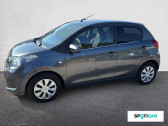 Citroen C1 occasion année 2021 boite Manuelle Annonce Citroen C1 occasion Essence VTi 72 S&S Feel à VALENCE