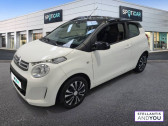 Citroen C1 VTi 72 S&S Feel   ORVAULT 44