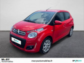 Citroen C1 VTi 72 S&S Feel  2021 - annonce de voiture en vente sur Auto Sélection.com