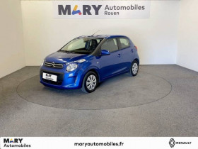 Citroen C1 , garage MARY AUTOMOBILES ROUEN  ROUEN