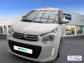Citroen C1 occasion année 2021 boite Manuelle Annonce Citroen C1 occasion Essence VTi 72 S&S Feel à MARSEILLE CEDEX 8