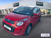 Annonce Citroen C1 occasion Essence VTi 72 S&S Feel  MASSY