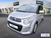 Annonce Citroen C1 occasion Essence VTi 72 S&S Feel  VELIZY
