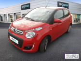 Annonce Citroen C1 occasion Essence VTi 72 S&S Feel  VILLENEUVE D'ASCQ