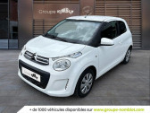 Citroen C1 VTi 72 S&S Feel   VILLEFRANCHE SUR SAONE 69