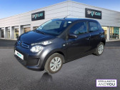 Citroen C1 occasion année 2022 boite Manuelle Annonce Citroen C1 occasion Essence VTi 72 S&S Feel à Â LOMME