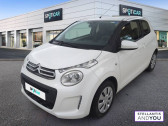 Citroen C1 occasion année 2019 boite Manuelle Annonce Citroen C1 occasion Essence VTi 72 S&S Feel à ROUEN