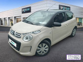 Citroen C1 VTi 72 S&S Feel   VELIZY 78