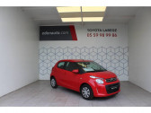Citroen C1 occasion année 2021 boite Manuelle Annonce Citroen C1 occasion Essence VTi 72 S&S Feel à Toulouse
