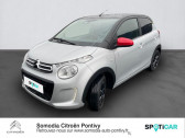 Citroen C1 occasion année 2021 boite Manuelle Annonce Citroen C1 occasion Essence VTi 72 S&S JCC+ 5p E6.d à Saint-Thuriau
