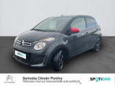 Citroen C1 occasion année 2021 boite Manuelle Annonce Citroen C1 occasion Essence VTi 72 S&S JCC+ 5p E6.d à LOUDEAC