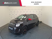 Citroen C1 occasion année 2021 boite Manuelle Annonce Citroen C1 occasion Essence VTi 72 S&S JCC+ à Boé