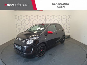 Citroen C1 , garage KIA SUZUKI BOE  Bo