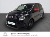 Citroen C1 occasion année 2021 boite Manuelle Annonce Citroen C1 occasion Essence VTi 72 S&S JCC+ à GUINGAMP