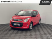 Citroen C1 occasion année 2019 boite Manuelle Annonce Citroen C1 occasion Essence VTi 72 S&S Live 3p E6.d-TEMP à Saint-Maximin