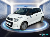 Citroen C1 VTi 72 S&S Live 5p E6.d  2022 - annonce de voiture en vente sur Auto Sélection.com