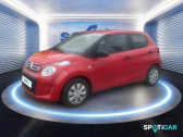 Annonce Citroen C1 occasion Essence VTi 72 S&S Live 5p E6.d  COMPIEGNE