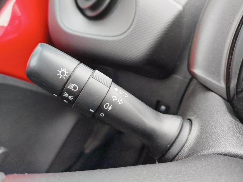 Citroen C1 VTi 72 S&S Live 5p E6.d  occasion  Le Mans - photo n8