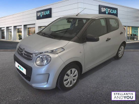 Citroen C1 , garage SPOTICAR STELLANTIS &YOU TOURS  TOURS