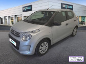 Citroen C1 occasion année 2022 boite Manuelle Annonce Citroen C1 occasion Essence VTi 72 S&S Live à TOURS