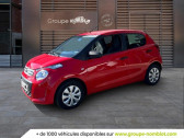 Citroen C1 occasion année 2020 boite Manuelle Annonce Citroen C1 occasion Essence VTi 72 S&S Live à VILLEFRANCHE SUR SAONE