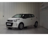 Citroen C1 occasion année 2021 boite Manuelle Annonce Citroen C1 occasion Essence VTi 72 S&S Live à MORLAIX