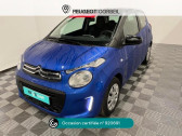 Citroen C1 occasion année 2020 boite Manuelle Annonce Citroen C1 occasion Essence VTi 72 S&S Millenium 5p E6.d-TEMP à Corbeil-Essonnes