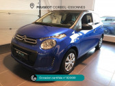 Citroen C1 occasion année 2020 boite Manuelle Annonce Citroen C1 occasion Essence VTi 72 S&S Millenium 5p E6.d-TEMP à Corbeil-Essonnes