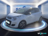 Citroen C1 VTi 72 S&S Millenium 5p E6.d   COMPIEGNE 60