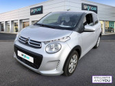 Citroen C1 VTi 72 S&S Millenium   MASSY 91