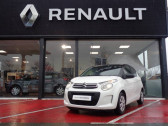 Citroen C1 occasion année 2020 boite Manuelle Annonce Citroen C1 occasion Essence VTi 72 S&S Millenium à PAIMPOL