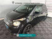 Citroen C1 occasion année 2020 boite Manuelle Annonce Citroen C1 occasion Essence VTI 72 S&S ORIGINS à Le Perreux-sur-Marne
