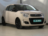 Citroen C1 occasion année 2021 boite Manuelle Annonce Citroen C1 occasion Essence VTi 72 S&S Shine 3p E6.d à Castres