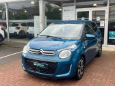 Citroen C1 occasion année 2021 boite Manuelle Annonce Citroen C1 occasion Essence VTi 72 S&S Shine 5p E6.d à Strasbourg