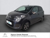 Citroen C1 occasion année 2022 boite Manuelle Annonce Citroen C1 occasion Essence VTi 72 S&S Shine 5p E6.d à PLOERMEL