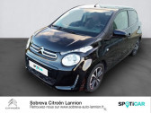 Citroen C1 occasion année 2021 boite Manuelle Annonce Citroen C1 occasion Essence VTi 72 S&S Shine 5p E6.d à LANNION