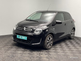 Citroen C1 occasion année 2021 boite Manuelle Annonce Citroen C1 occasion Essence VTi 72 S&S Shine 5p E6.d à Brie-Comte-Robert