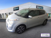 Citroen C1 occasion année 2021 boite Manuelle Annonce Citroen C1 occasion Essence VTi 72 S&S Shine à RILLIEUX LA PAPE